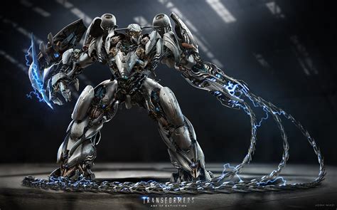 Transformers: Age of Extinction nude photos